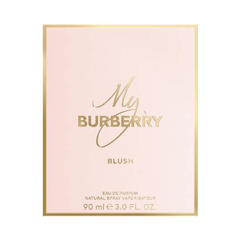 my burberry blush 90 ml parfumgroup|chemist warehouse my burberry blush.